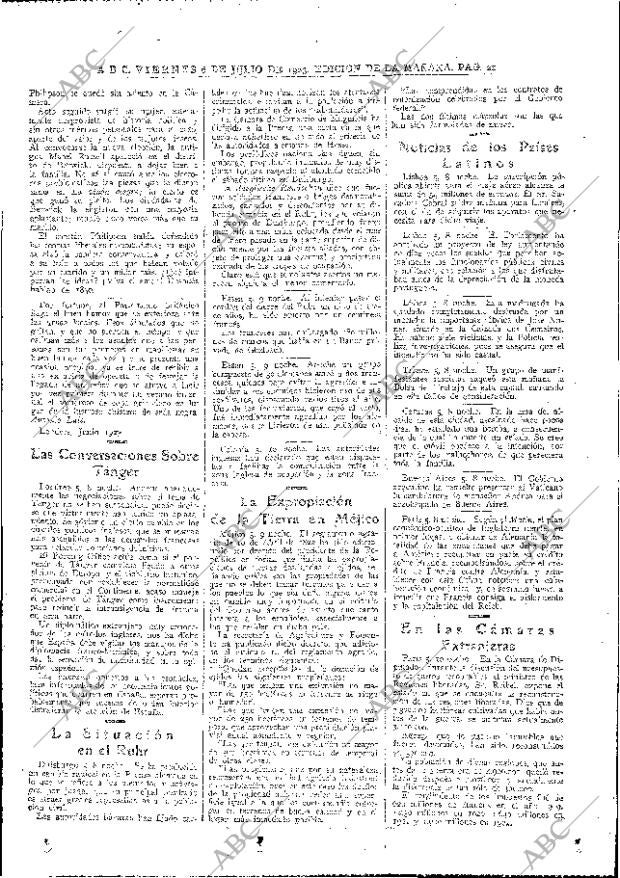 ABC MADRID 06-07-1923 página 21