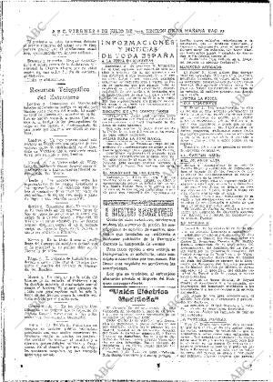 ABC MADRID 06-07-1923 página 22