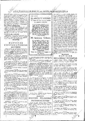 ABC MADRID 06-07-1923 página 23