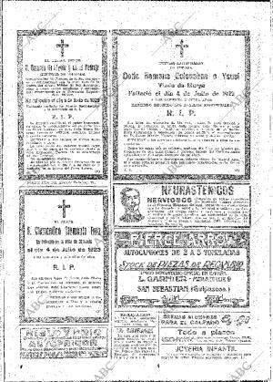 ABC MADRID 06-07-1923 página 28