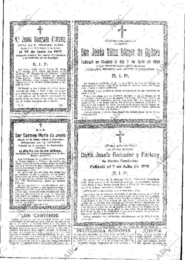 ABC MADRID 06-07-1923 página 29