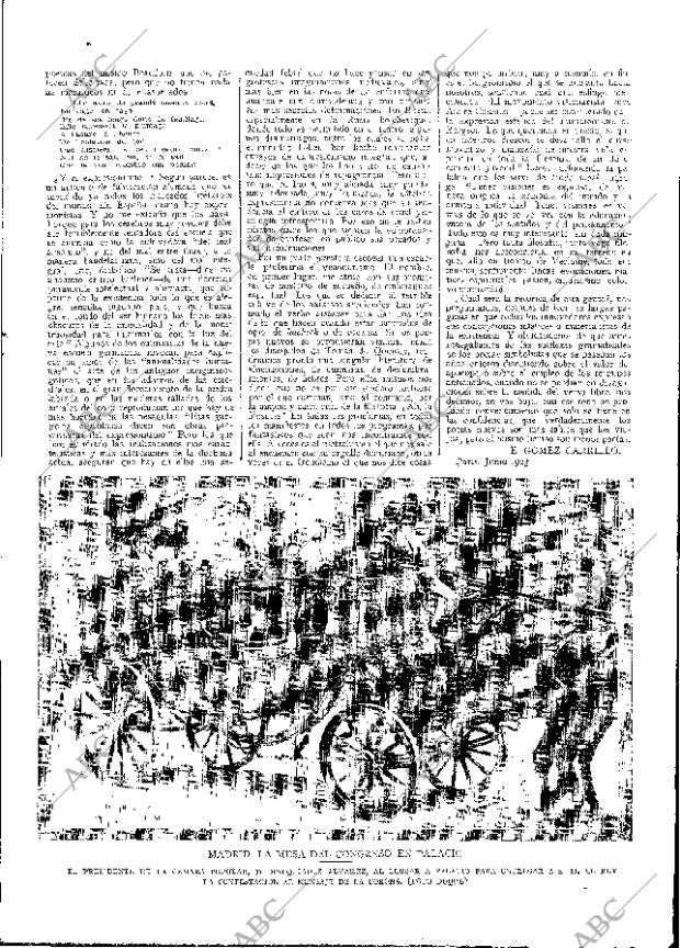 ABC MADRID 06-07-1923 página 5