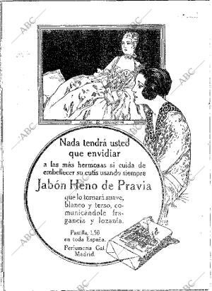 ABC MADRID 06-07-1923 página 6