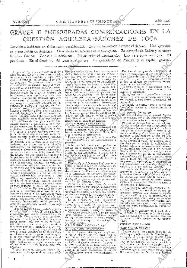 ABC MADRID 06-07-1923 página 9