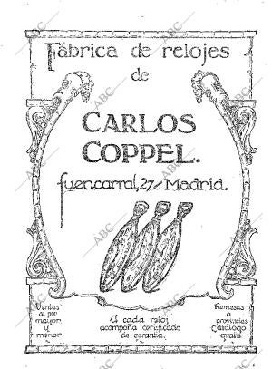 ABC MADRID 07-07-1923 página 10