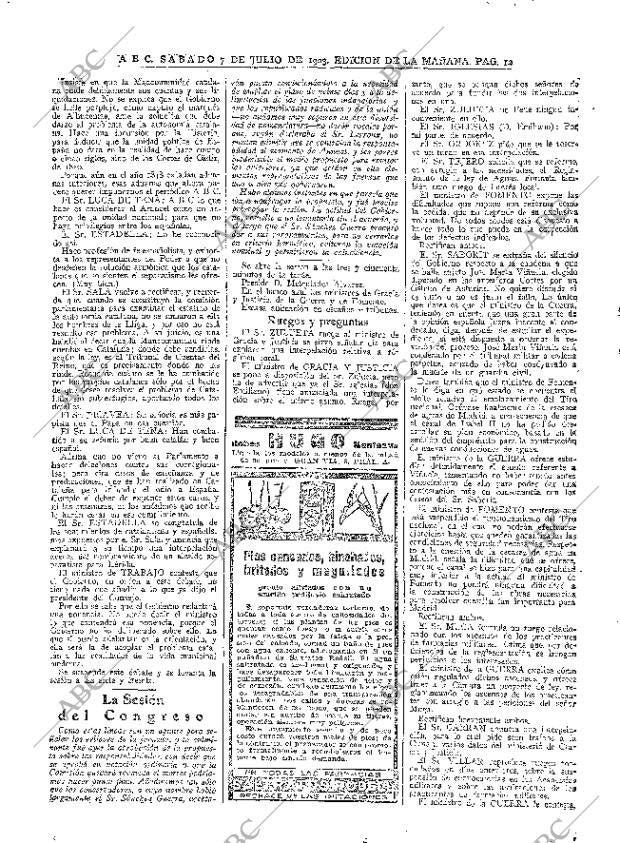 ABC MADRID 07-07-1923 página 12
