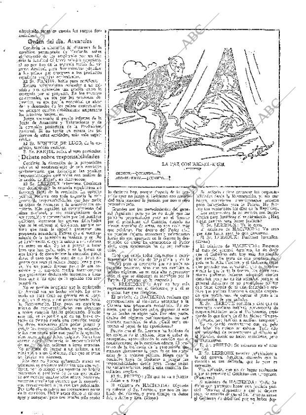 ABC MADRID 07-07-1923 página 13