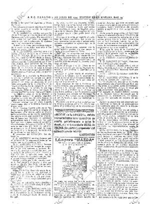 ABC MADRID 07-07-1923 página 14