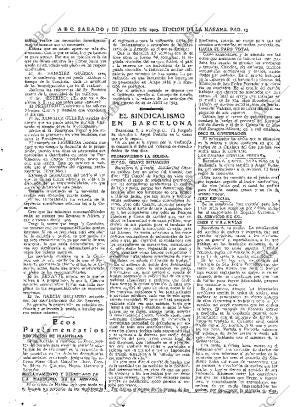 ABC MADRID 07-07-1923 página 15