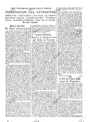 ABC MADRID 07-07-1923 página 17