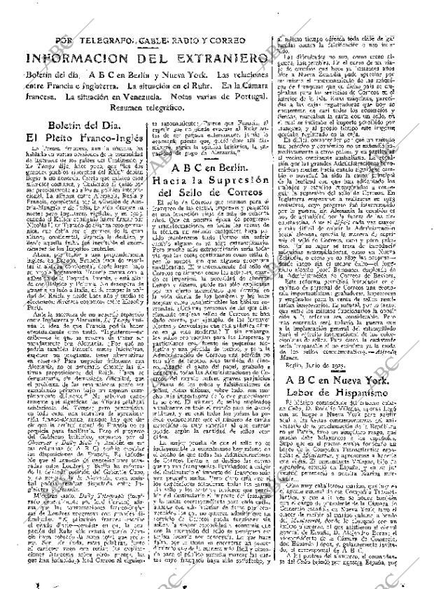 ABC MADRID 07-07-1923 página 17