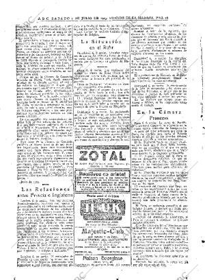 ABC MADRID 07-07-1923 página 18