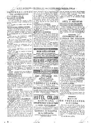 ABC MADRID 07-07-1923 página 20