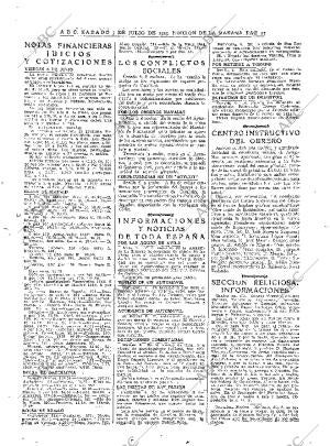 ABC MADRID 07-07-1923 página 21
