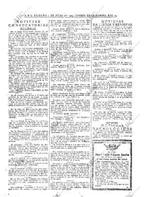 ABC MADRID 07-07-1923 página 23