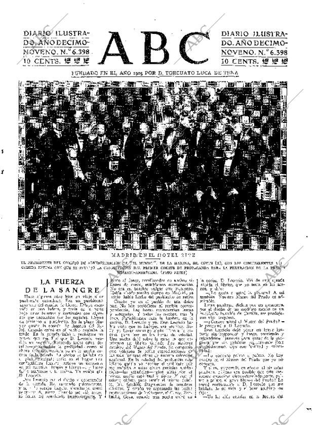 ABC MADRID 07-07-1923 página 3