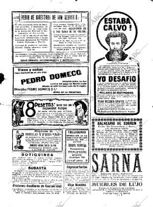 ABC MADRID 07-07-1923 página 31