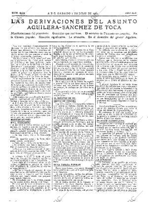 ABC MADRID 07-07-1923 página 7