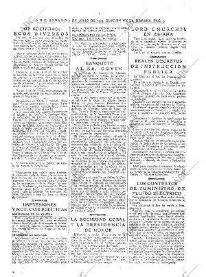 ABC MADRID 07-07-1923 página 9