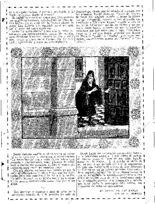 BLANCO Y NEGRO MADRID 08-07-1923 página 43