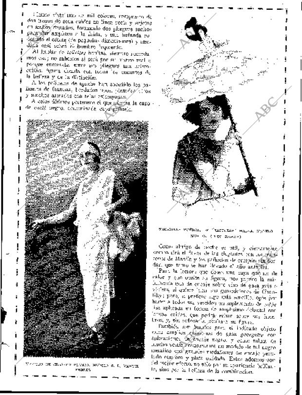 BLANCO Y NEGRO MADRID 08-07-1923 página 47