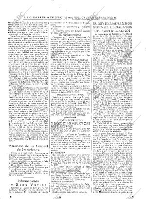 ABC MADRID 10-07-1923 página 15