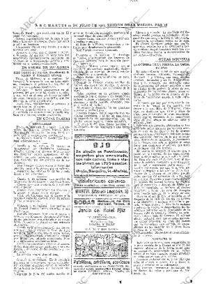 ABC MADRID 10-07-1923 página 18