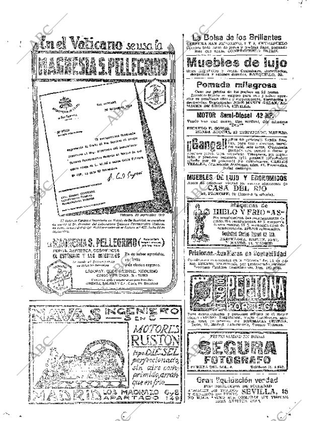 ABC MADRID 10-07-1923 página 34