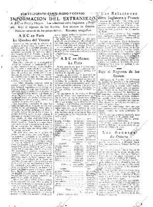 ABC MADRID 11-07-1923 página 15