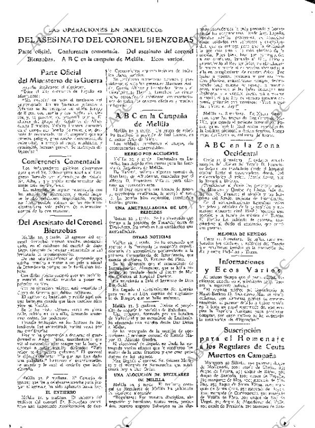 ABC MADRID 11-07-1923 página 17