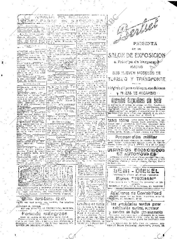 ABC MADRID 11-07-1923 página 23