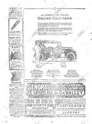 ABC MADRID 11-07-1923 página 30