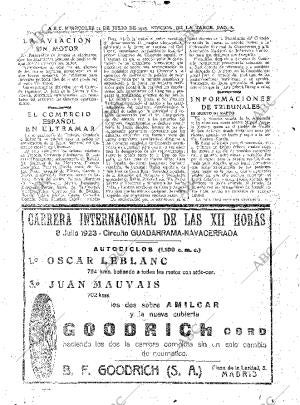 ABC MADRID 11-07-1923 página 8