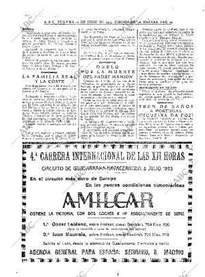 ABC MADRID 12-07-1923 página 10