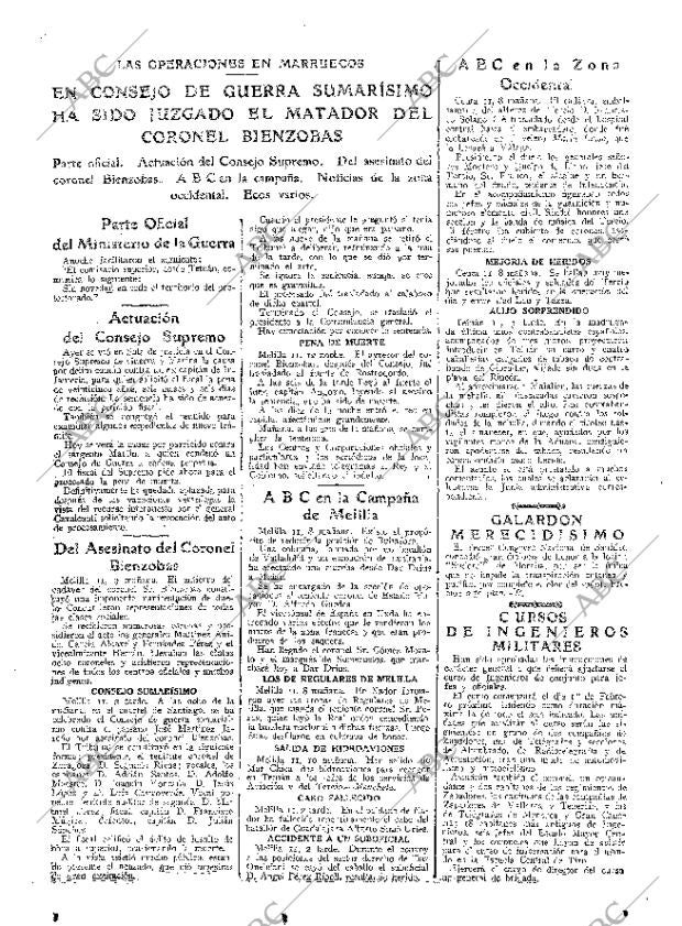 ABC MADRID 12-07-1923 página 17