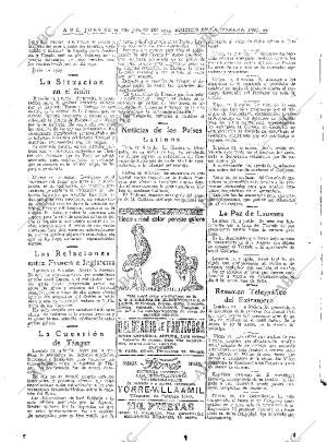 ABC MADRID 12-07-1923 página 20