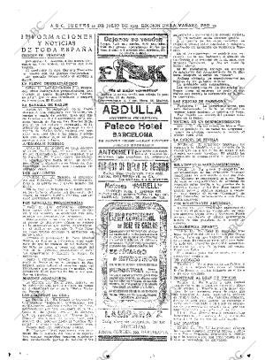 ABC MADRID 12-07-1923 página 22