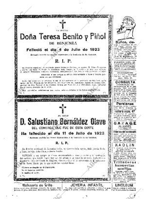 ABC MADRID 12-07-1923 página 30