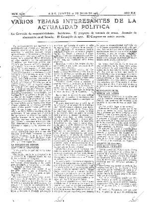 ABC MADRID 12-07-1923 página 7