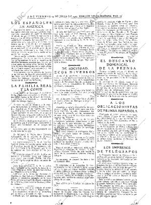 ABC MADRID 13-07-1923 página 11