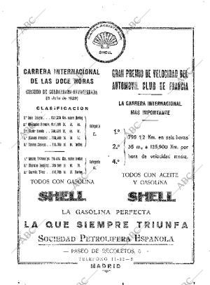 ABC MADRID 13-07-1923 página 12