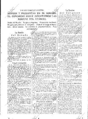 ABC MADRID 13-07-1923 página 13