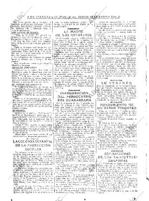 ABC MADRID 13-07-1923 página 18