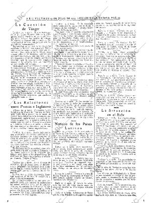 ABC MADRID 13-07-1923 página 23