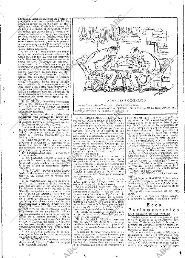 ABC MADRID 14-07-1923 página 13