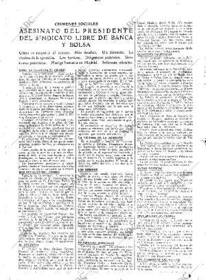 ABC MADRID 14-07-1923 página 15
