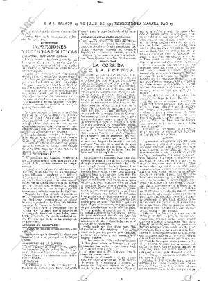 ABC MADRID 14-07-1923 página 17