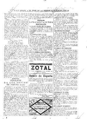 ABC MADRID 14-07-1923 página 18