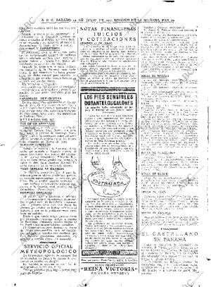 ABC MADRID 14-07-1923 página 20