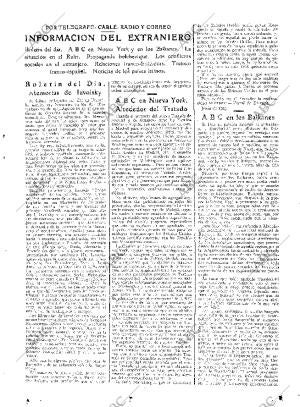 ABC MADRID 14-07-1923 página 21